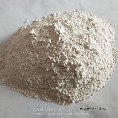天隆方解石 方解石粉 重質碳酸鈣粉 重鈣粉廠家