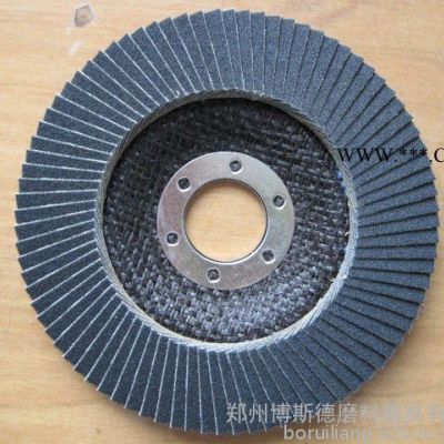 供應(yīng) BOSDI 品牌---VSM鋯剛玉平面砂布輪---不銹鋼打磨專用