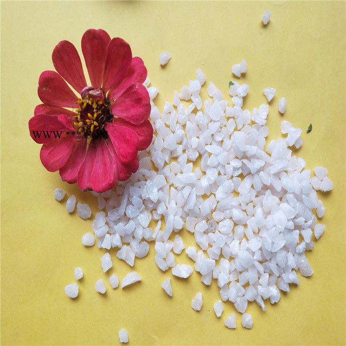 大理石英砂濾料實(shí)業(yè)電話  新泰凈水