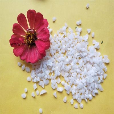 大理石英砂濾料實(shí)業(yè)電話  新泰凈水