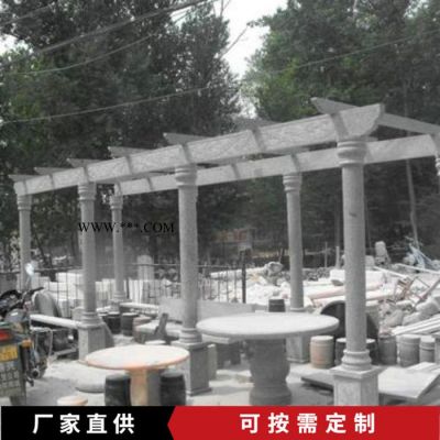 大理石長(zhǎng)廊 漢白玉長(zhǎng)廊花架 長(zhǎng)期供貨