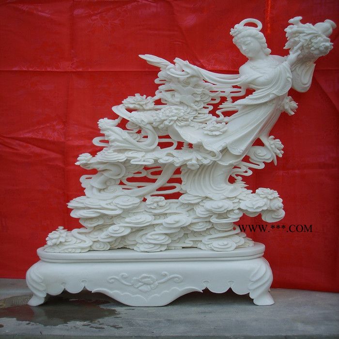 粗號白剛玉微粉W5 拋光研磨專用