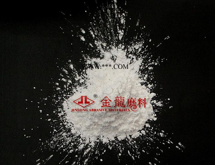 **一級(jí)白剛玉砂P3000-20余年放心品牌【金龍磨料】