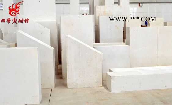 四季火耐材36#鋯剛玉 各種尺寸可加工定制