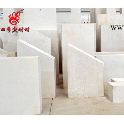 四季火耐材36#鋯剛玉 各種尺寸可加工定制