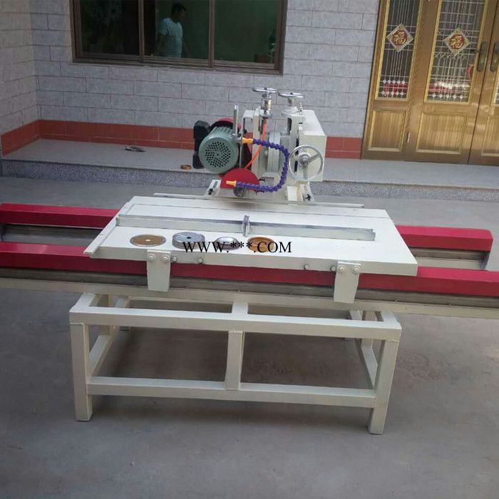 旺JH-1200型瓷磚切割機(jī) 大理石切割機(jī) 支持定做