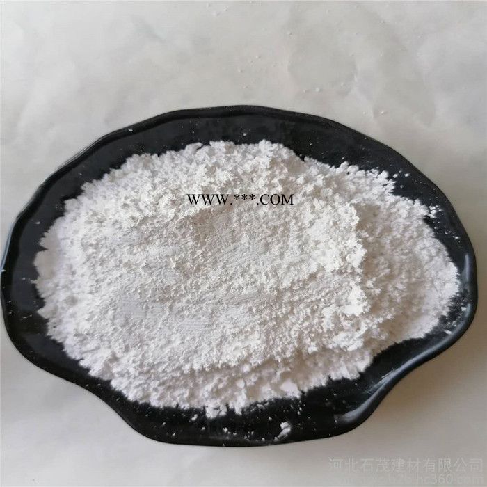 石茂工業(yè)鈣粉廠家 造紙用輕鈣粉 超細(xì)超輕碳酸鈣 沉淀碳酸鈣