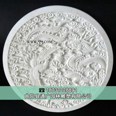 【通廣】浮雕 供應石雕仿古式浮雕 龍壁畫 影墻大理石動植物雕刻浮雕