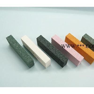 白剛玉 鉻剛玉 氣孔油石 汽車電鍍打磨必備產(chǎn)品