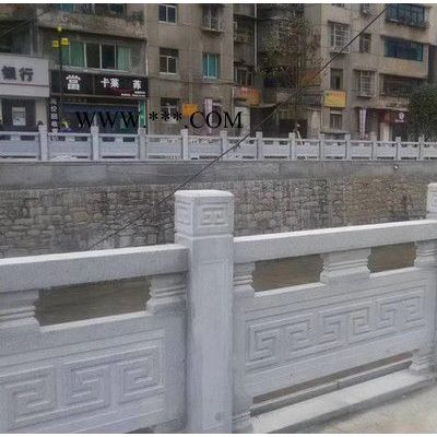 **大理石石材欄桿 弧形石橋欄板制作價格 歡迎電聯(lián) 石雕欄桿