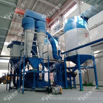 上海磨粉機碳酸鈣雷蒙磨膩子粉小型磨機雷蒙機