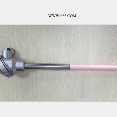 剛玉管WRN-122K型熱電偶