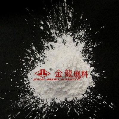**一級(jí)白剛玉砂P1500-20余年放心品牌【金龍磨料】