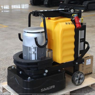 山東變頻地坪研磨機(jī) 大理石研磨機(jī)  混凝土廠房研磨機(jī)
