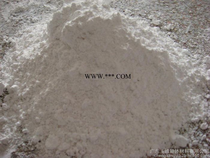 **玉峰pvc塑料專用YF-2800目碳酸鈣