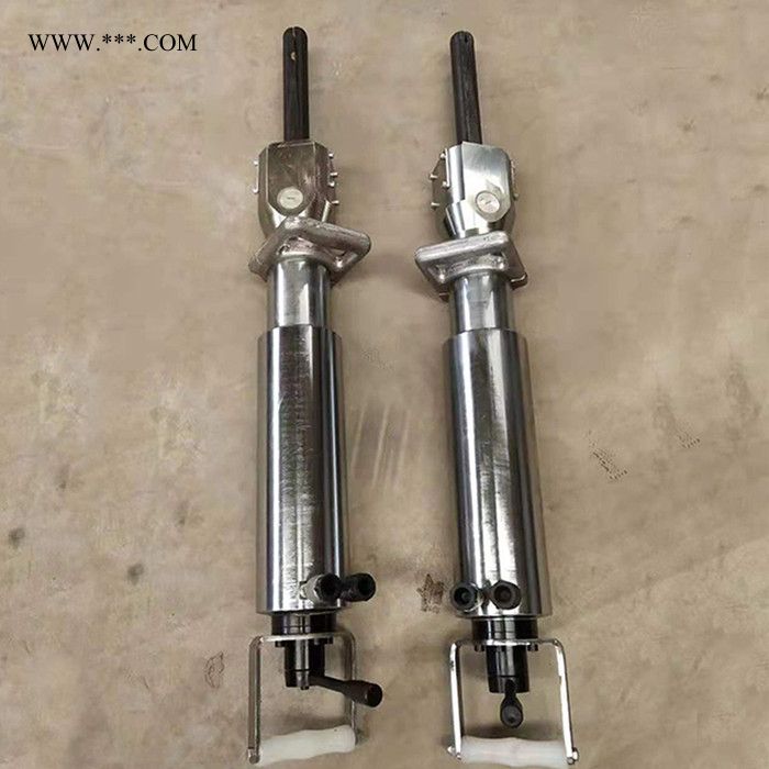 悍博 柴油劈裂機(jī) 電動劈裂機(jī) 大理石礦山開山劈石機(jī)器