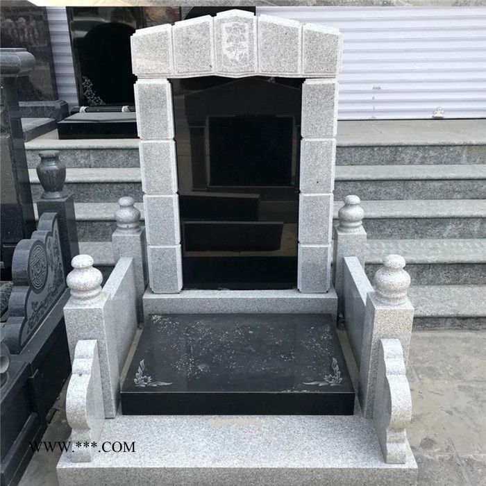 藝澈 石碑石墓群 銷售石墓碑 大理石石墓碑