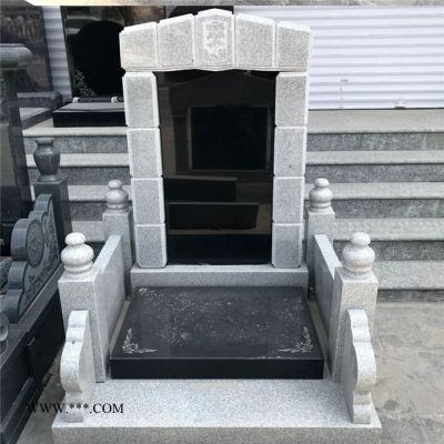 藝澈 石碑石墓群 銷售石墓碑 大理石石墓碑