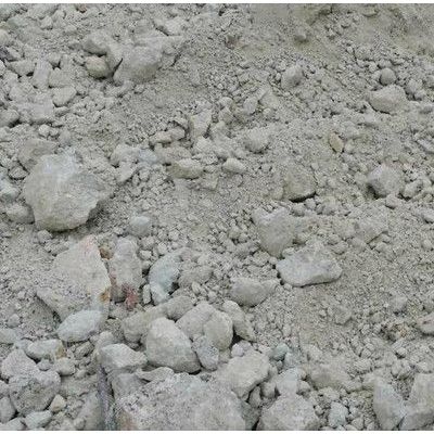 供應(yīng)廣西岑溪陶瓷原料活性白土陶瓷土非金屬原礦0104