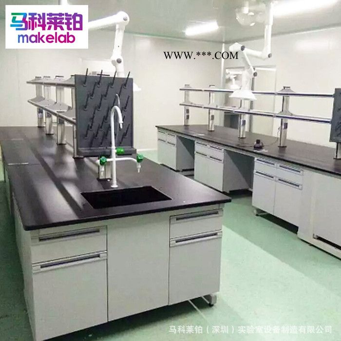 實驗室防震鋼木天平臺臺式直銷大理石電子天平臺實驗室工作臺定做 全鋼天平臺