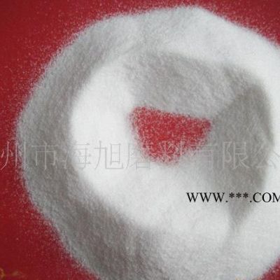 噴砂，砂紙用一級白剛玉粒度砂120#，質(zhì)量穩(wěn)定，價(jià)格便宜