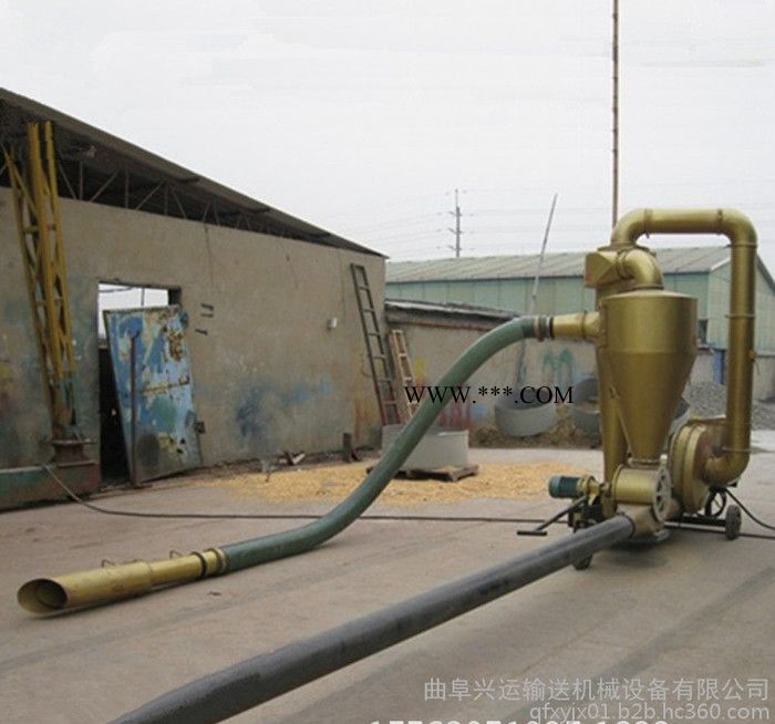 粉灰裝車機(jī)碳酸鈣輸送 粉料輸送機(jī)