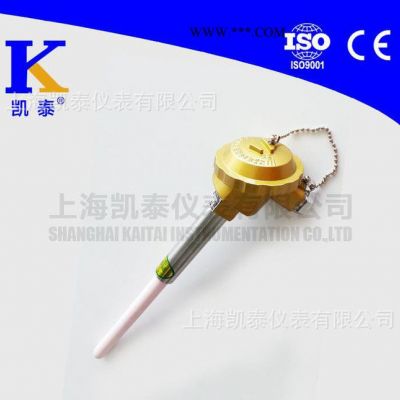 鉑銠 剛玉熱電偶 雙支熱電偶WRP2-130 S  價廉**