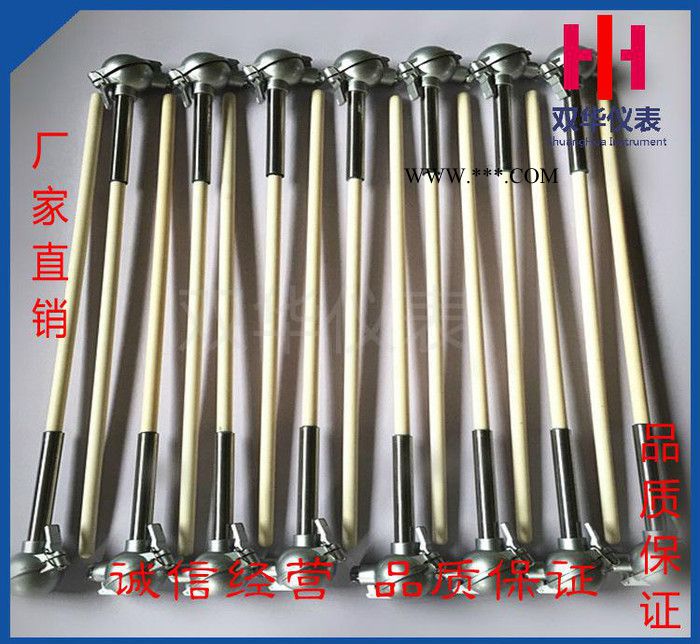 S型鉑銠熱電偶/WRP-130/高溫?zé)犭娕?  剛玉熱電偶