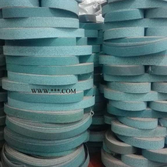 3Q鋯剛玉舊砂帶拋光打磨砂帶鋒利耐磨673 3Q舊砂帶