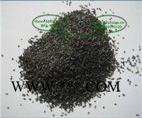 海旭磨料**一級棕剛玉/金剛砂#12（2000-1700um) 人造磨料