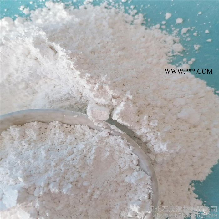 石茂輕鈣粉用途 超細(xì)超輕輕鈣粉 造紙用輕鈣粉 填料碳酸鈣