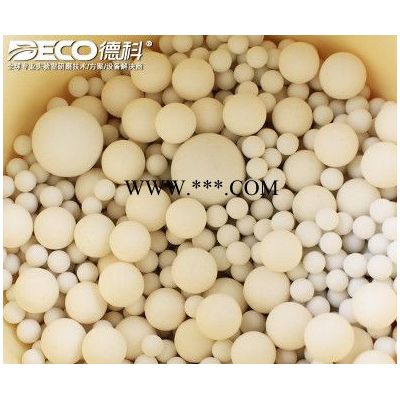 DECO德科 氧化鋁（剛玉）研磨球 陶瓷研磨球 行星式球磨機(jī)用研磨球