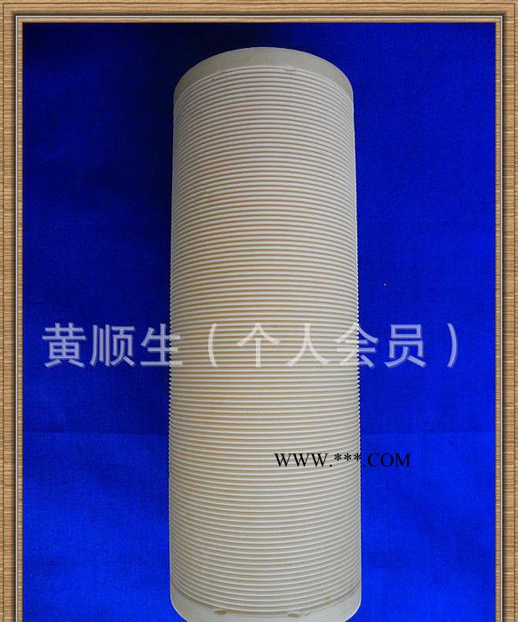 剛玉陶瓷管 絕緣陶瓷管 高溫陶瓷管 精密陶瓷管
