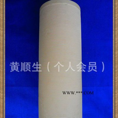 剛玉陶瓷管 絕緣陶瓷管 高溫陶瓷管 精密陶瓷管