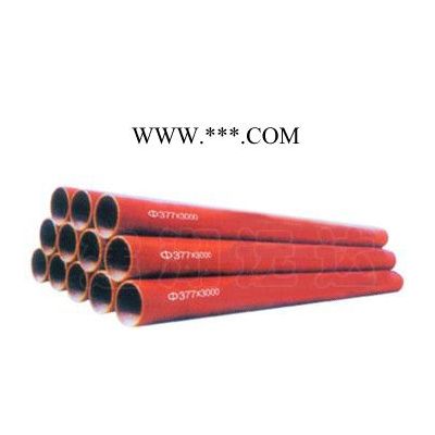 供應(yīng)能瑞DN65-DN366陶瓷復(fù)合管、耐磨管、剛玉復(fù)合管,為用戶提供**的產(chǎn)品