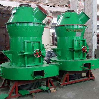 【中州】雷蒙機(jī) 高壓95型雷蒙磨 碳酸鈣磨粉機(jī) 石灰石磨機(jī)生產(chǎn)廠家