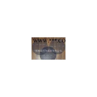 棕剛玉 長方形 細網(wǎng)格紗布 專業(yè)適合打磨拋光