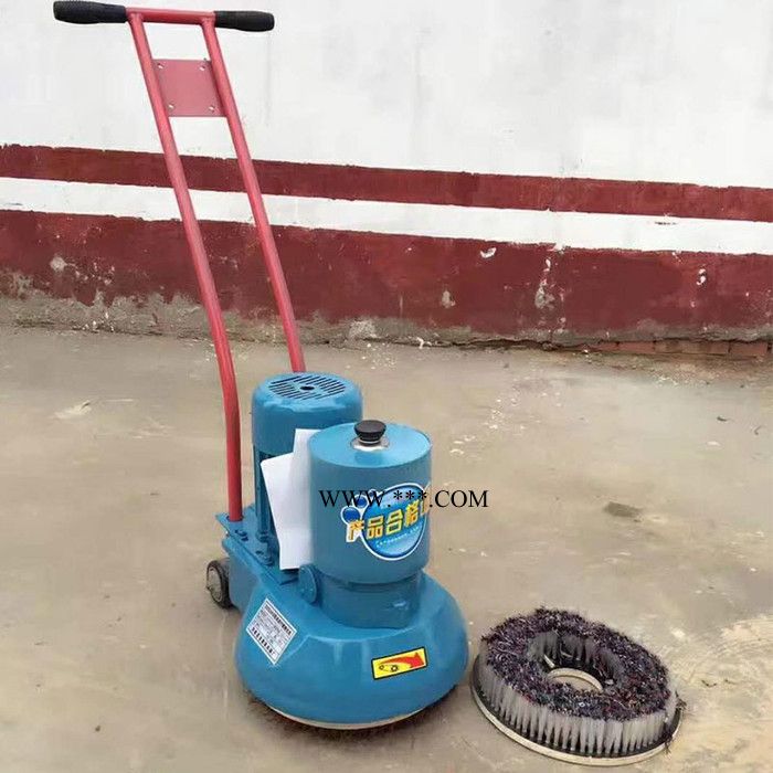 悍博電動手推式地面打蠟機(jī)價格優(yōu)惠 地板大理石地面打蠟機(jī)現(xiàn)貨