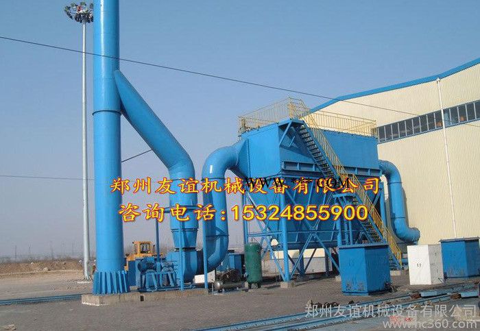 煤氣發(fā)生爐除塵器 白剛玉爐除塵器 反滲透設(shè)備除塵器 脈沖除塵器