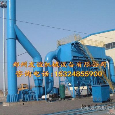 煤氣發(fā)生爐除塵器 白剛玉爐除塵器 反滲透設備除塵器 脈沖除塵器