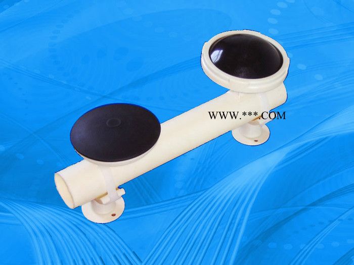 盛泉曝氣器、單孔膜曝氣器、動(dòng)態(tài)曝氣器、剛玉曝氣器等，各種曝氣器一網(wǎng)打盡