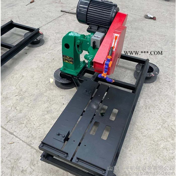 路平機(jī)械金剛石切割機(jī) 新型石材切割機(jī) 電動金剛石切割機(jī)