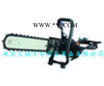 北京天創(chuàng)萬安JQL-9/6000 氣動金剛石鏈條鋸
