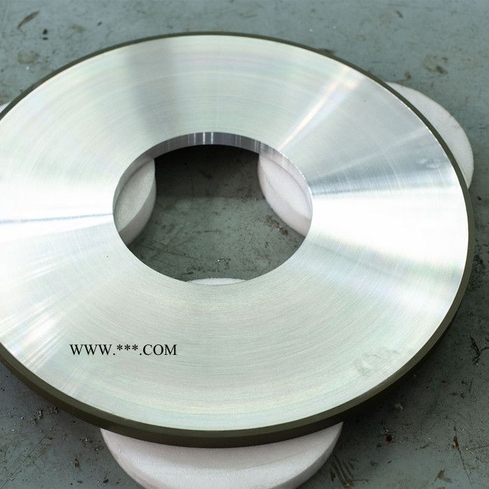 聚諾金剛石砂輪 金剛石砂輪500*75*305*10 磨刀機(jī)金剛石砂輪 金剛石砂輪樹脂粘合劑