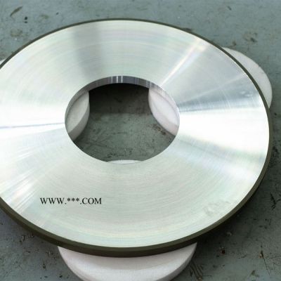 聚諾金剛石砂輪 金剛石砂輪500*75*305*10 磨刀機(jī)金剛石砂輪 金剛石砂輪樹脂粘合劑