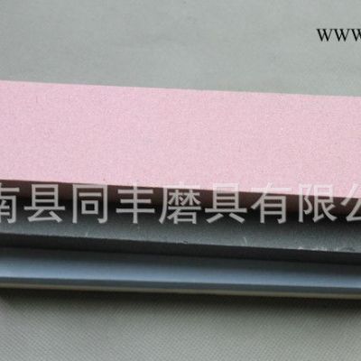 雙面氧化鋁120#油石   棕剛玉油石低價