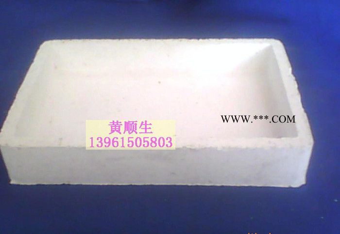 匣缽 耐火匣缽 剛玉莫來石匣缽 高溫匣缽