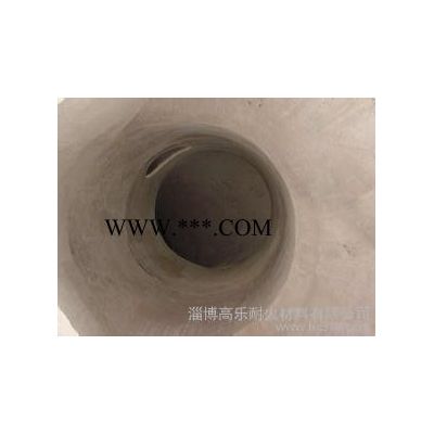 耐火材料 水泥窯專(zhuān)用 剛玉、莫來(lái)石系列耐火澆注料