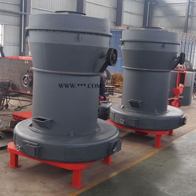 邦隆3R2615小型雷蒙磨 碳酸鈣小型高效磨粉機(jī) 立式磨粉機(jī)