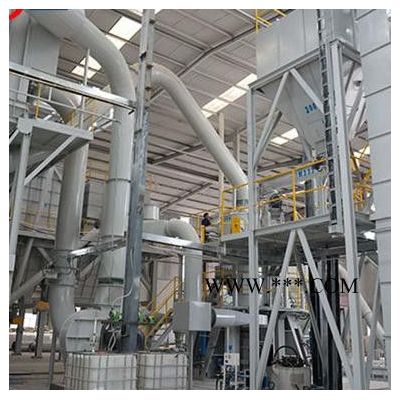 桂礦牌GKLM新型立磨礦渣立磨礦渣磨粉機碳酸鈣立磨新型環(huán)保產(chǎn)量高